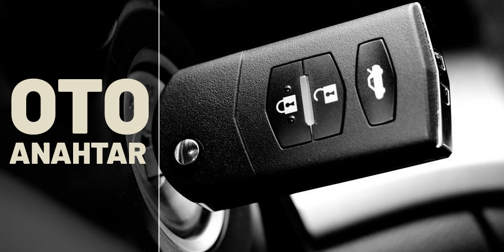 Pasinler Oto Anahtarcı
