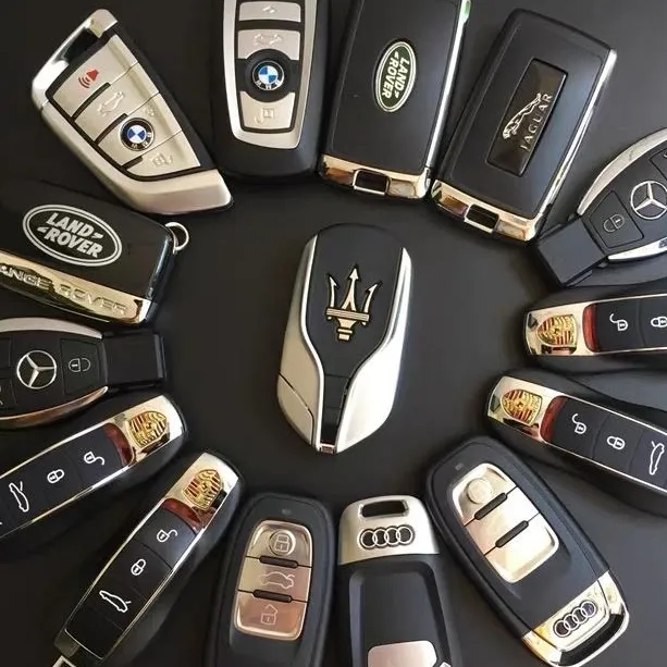 Pasinler Oto Anahtarcı