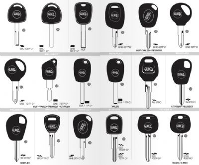 Pasinler Oto Anahtarcı